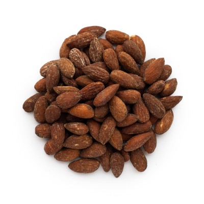 Миндаль жаренный 500 гр - купить в Старых Турбаслы