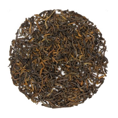 Шу Пуэр (черный) LeafMagic 75г - купить в Старых Турбаслы