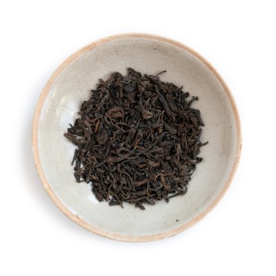 Шу Пуэр (черный) RockTea 100г - купить в Старых Турбаслы