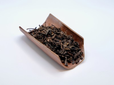 Шу Пуэр (черный) AmberLeaf 100г - купить в Старых Турбаслы