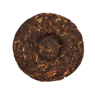 Шу Пуэр (черный) VintagePuEr 100г - купить в Старых Турбаслы