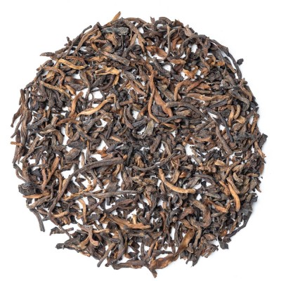 Шу Пуэр (черный) CedarBrew 75г - купить в Старых Турбаслы