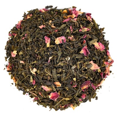 Зеленый чай ForestMist 50г - купить в Старых Турбаслы