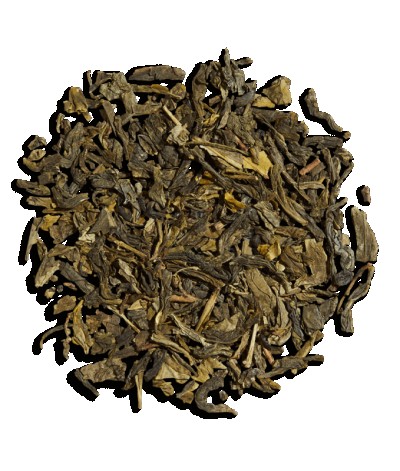 Зеленый чай GreenAura 75г - купить в Старых Турбаслы