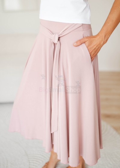 Женская юбка MiniSoft - купить в Старых Турбаслы