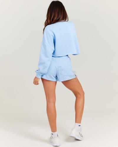 Женские шорты HighFit - купить в Старых Турбаслы