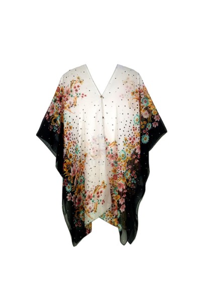 Пляжное платье SummerWave - купить в Старых Турбаслы