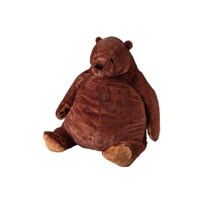 Плюшевый Медвежонок Джунгли - купить в Старых Турбаслы