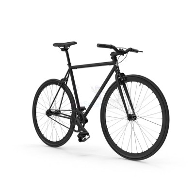 Велосипед горный ForestRide 27.5 - купить в Старых Турбаслы