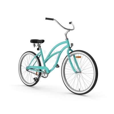 Подростковый велосипед TeenRide 24 - купить в Старых Турбаслы