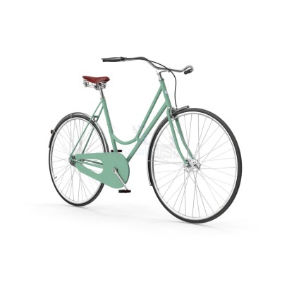 Велосипед подростковый UrbanTeen 26 - купить в Старых Турбаслы