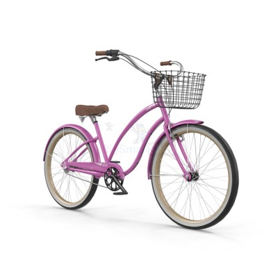 Подростковый велосипед CrossJunior 24 - купить в Старых Турбаслы