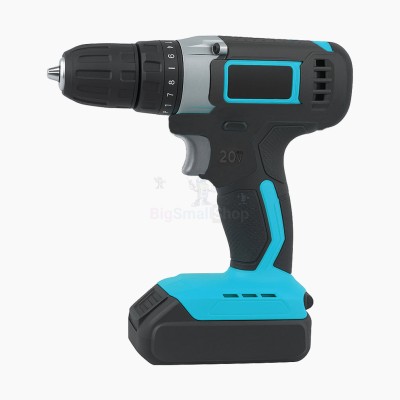 Ударная дрель HammerPro 700 - купить в Старых Турбаслы